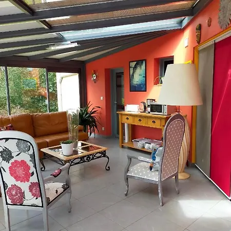 Holly Wood Rum i privatbostad *