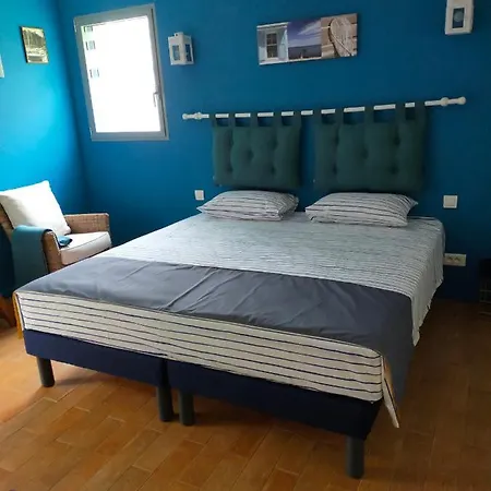 Holly Wood Rum i privatbostad Ault