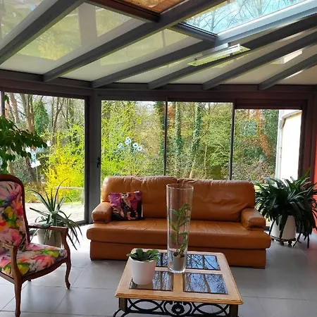 Holly Wood Rum i privatbostad *